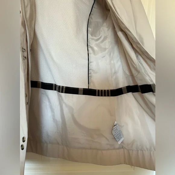 MARCONA|  spring jacket - Picture 3 of 4